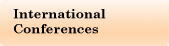 International conferences